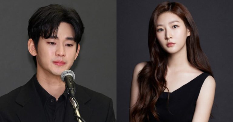 Police Conlusion On Kim Sae Ron And Kim Soo Hyun’s Relationship Spark Fury缩略图