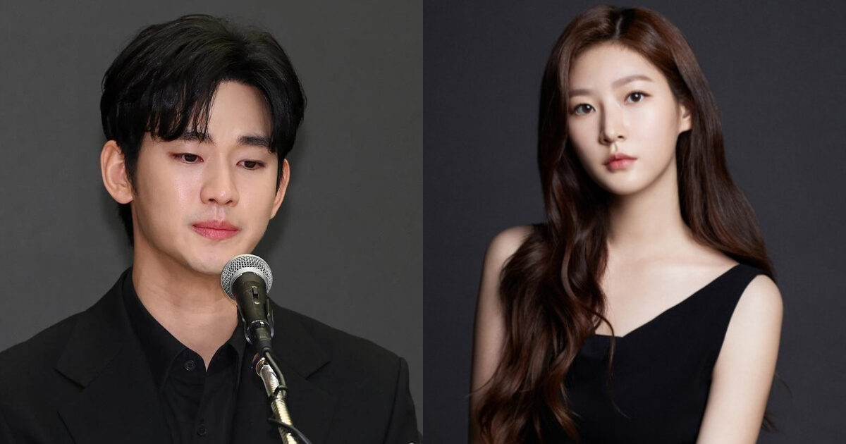 Police Conlusion On Kim Sae Ron And Kim Soo Hyun’s Relationship Spark Fury缩略图