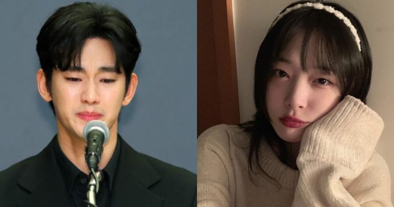 Sulli’s Brother Allegedly Threatens Kim Soo Hyun To Never Appear Again缩略图