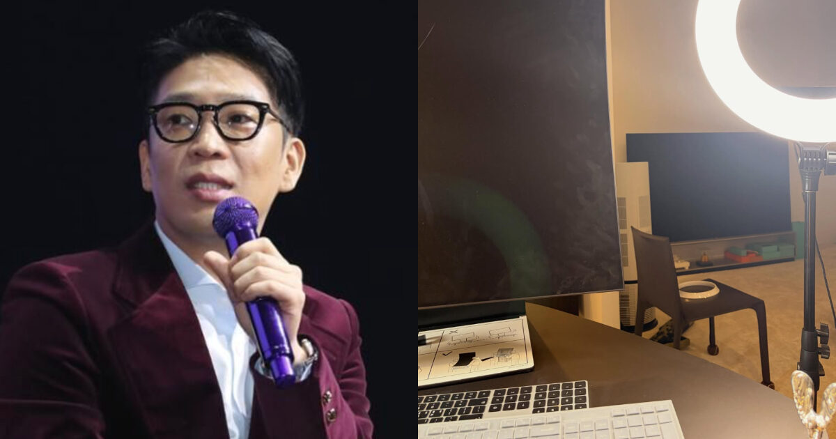 MC Mong To Expose Celebrities Associated With Illegal Activities In Upcoming Live Broadcast缩略图
