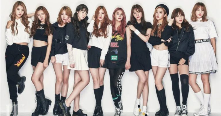 Pledis Entertainment Girl Group Member’s Current Job Shocks Fans缩略图