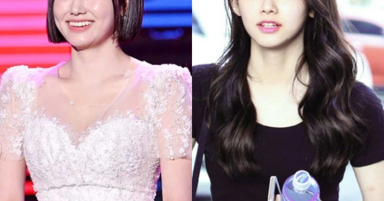 Popular Idol-Turned-Actress Loses 10 Kg Without Exercise缩略图