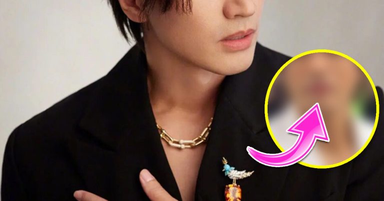 A Gorgeous Actor’s Real Face Failed To Impress缩略图