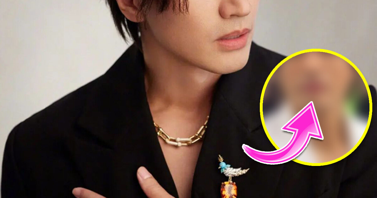 A Gorgeous Actor’s Real Face Failed To Impress缩略图
