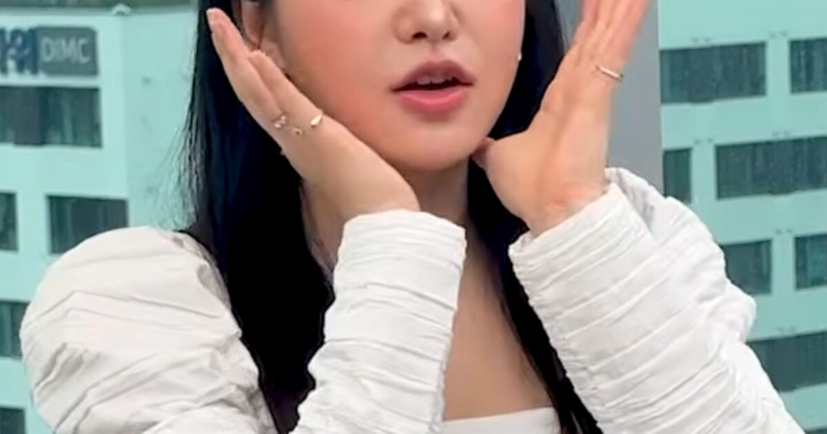 Idol Actress Confesses She Got Stressed About Her “Fat” Visuals In New K-Drama缩略图