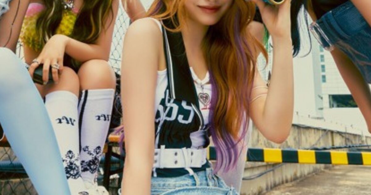 “Nugu” Girl Group’s 2024 Release Blows Up Suddenly, Netizens Credit A Single Member缩略图