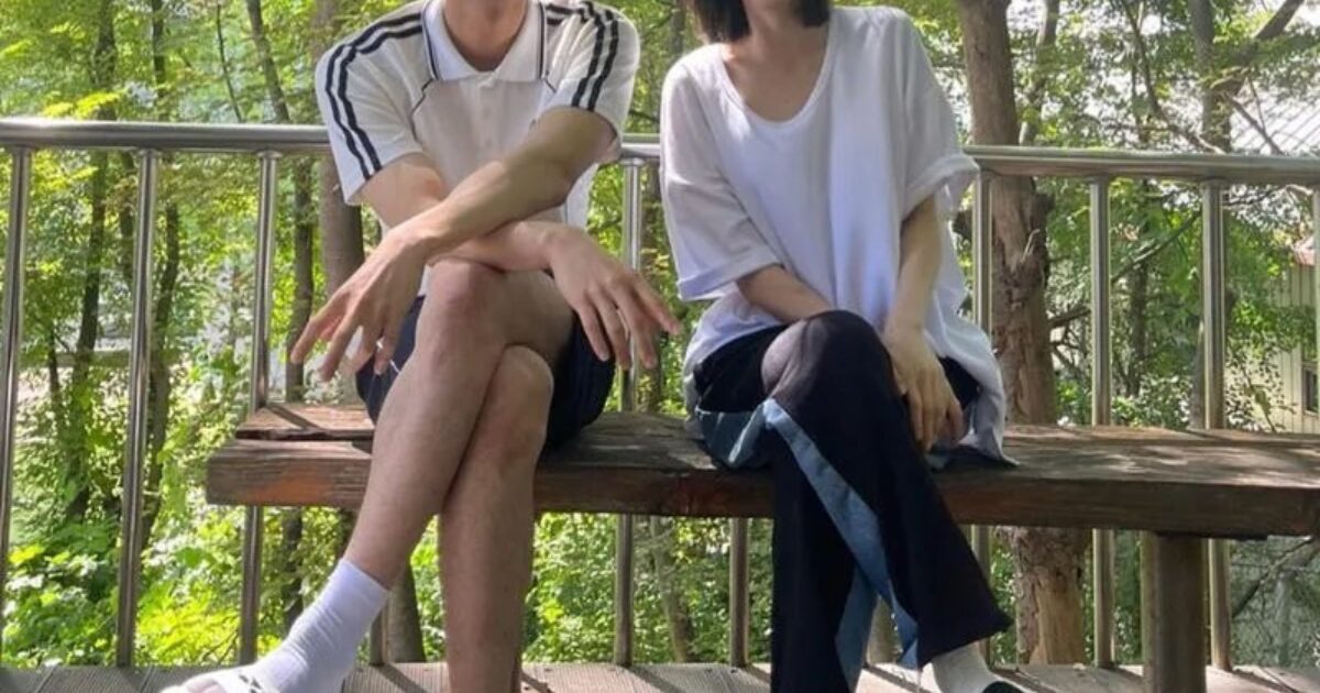 K-Drama Actress’ “Career Downfall” Sparks Debate After Public Relationship With Rising Actor缩略图
