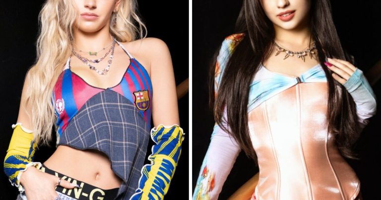 HYBE New Girl Group’s First Ever Performance Hit With Scathing Backlash 缩略图