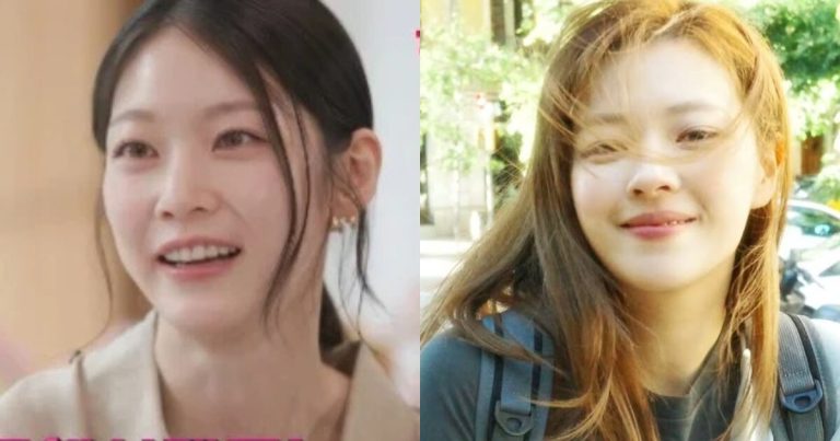 Gong Seun Yeon Admits To Feeling Bothered By The Success Of Her Sister, TWICE’s Jeongyeon缩略图