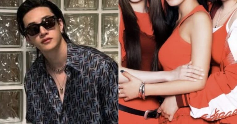 Stray Kids’ Bangchan Openly Defends A Girl Group Against His Own Fans缩略图