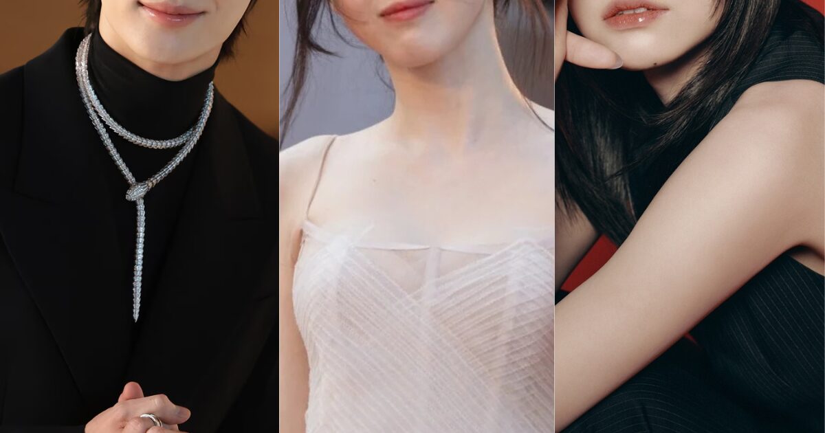 “Who’s Gonna Do The Acting?” — Major K-Drama’s Casting Hit With Scathing Response缩略图