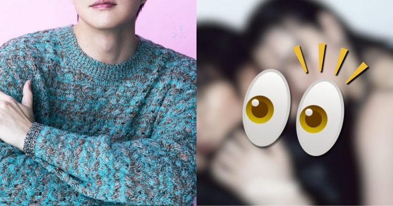 Top Singer Addresses Dating Rumors With Actress 17 Years His Junior缩略图