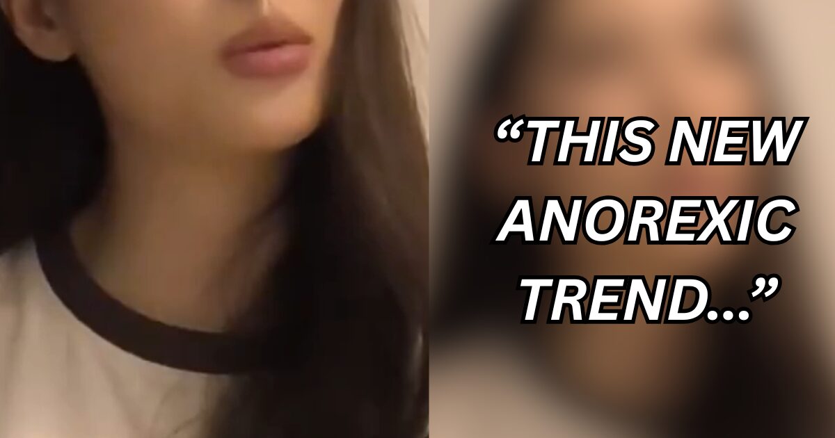 Iconic Female Idol Lets Out The Reality Of Being 40 Kg While On A Rigorous Schedule缩略图