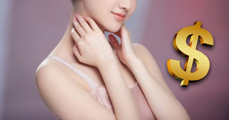 Actress Faces Surrogacy Scandal Involving An Alleged Wealthy Boyfriend缩略图
