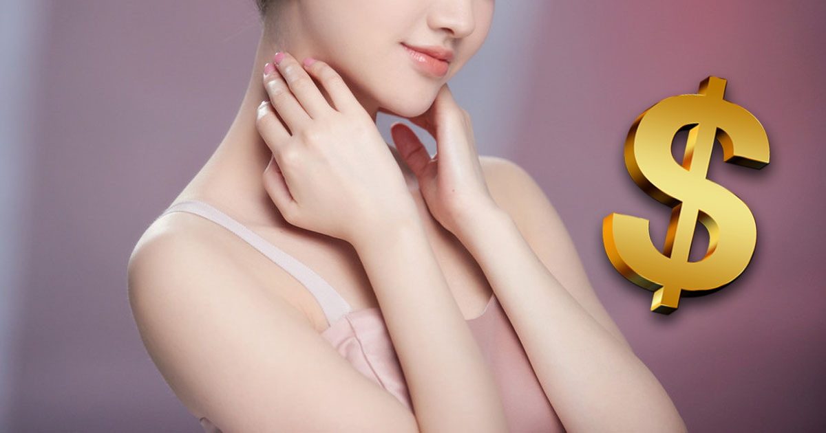 Actress Faces Surrogacy Scandal Involving An Alleged Wealthy Boyfriend缩略图
