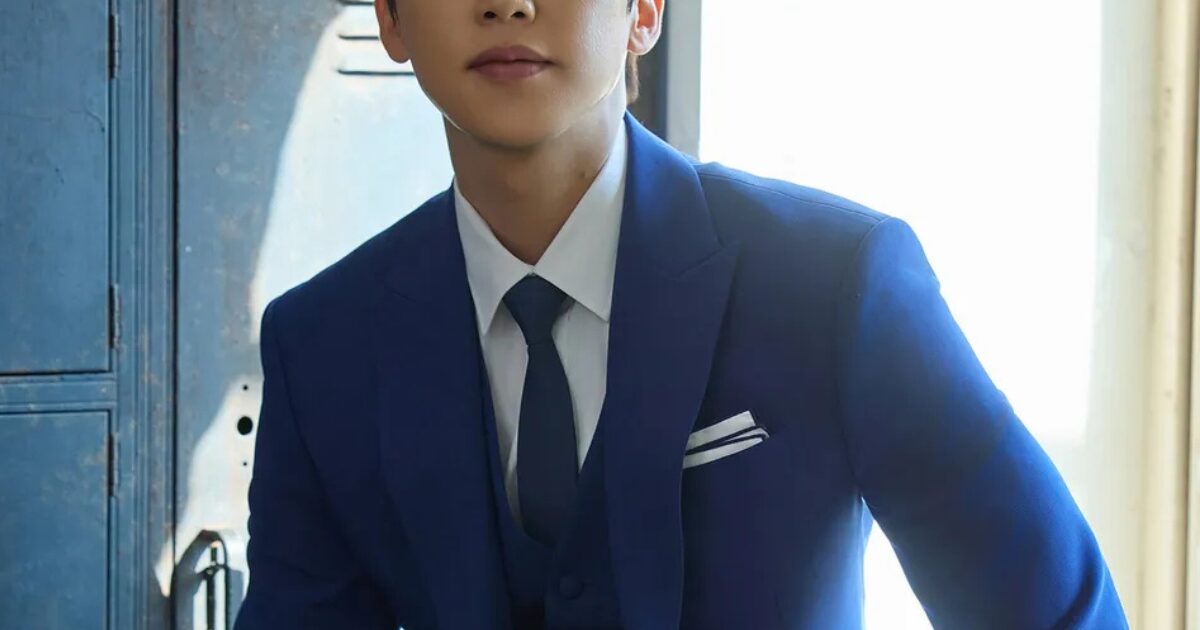 Top Korean Soloist Reveals Rich Family Background缩略图