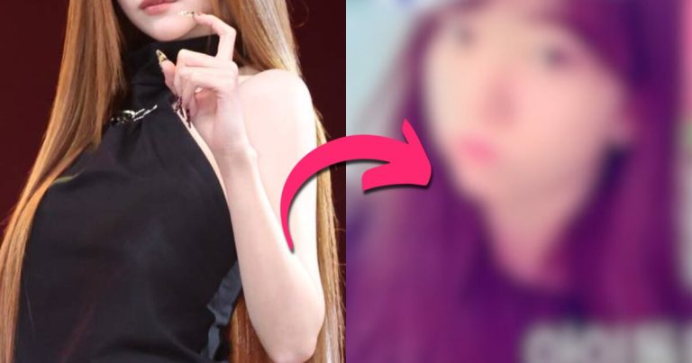 Foreigner Female Idol Lets Out Disturbing Pre-debut Story As A Minor Alone In Korea缩略图