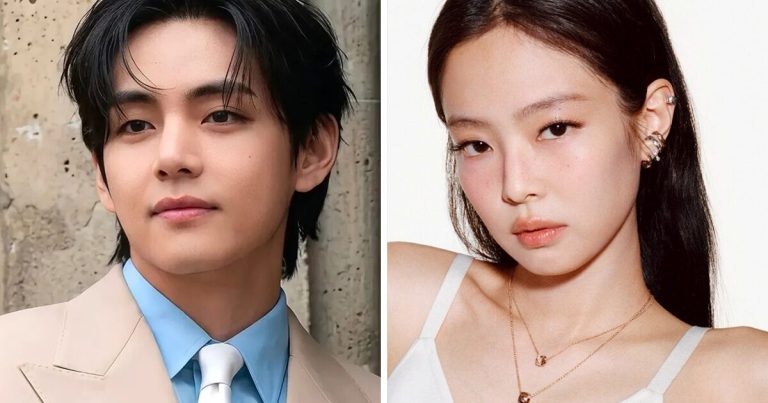 POLL: Are BTS’s V And BLACKPINK’s Jennie’s Dating Rumors True? Vote Now!缩略图