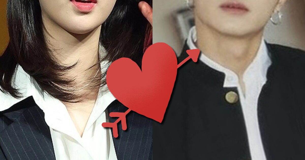 K-Drama Actress Confesses To Falling In Love With Her Choreographer缩略图