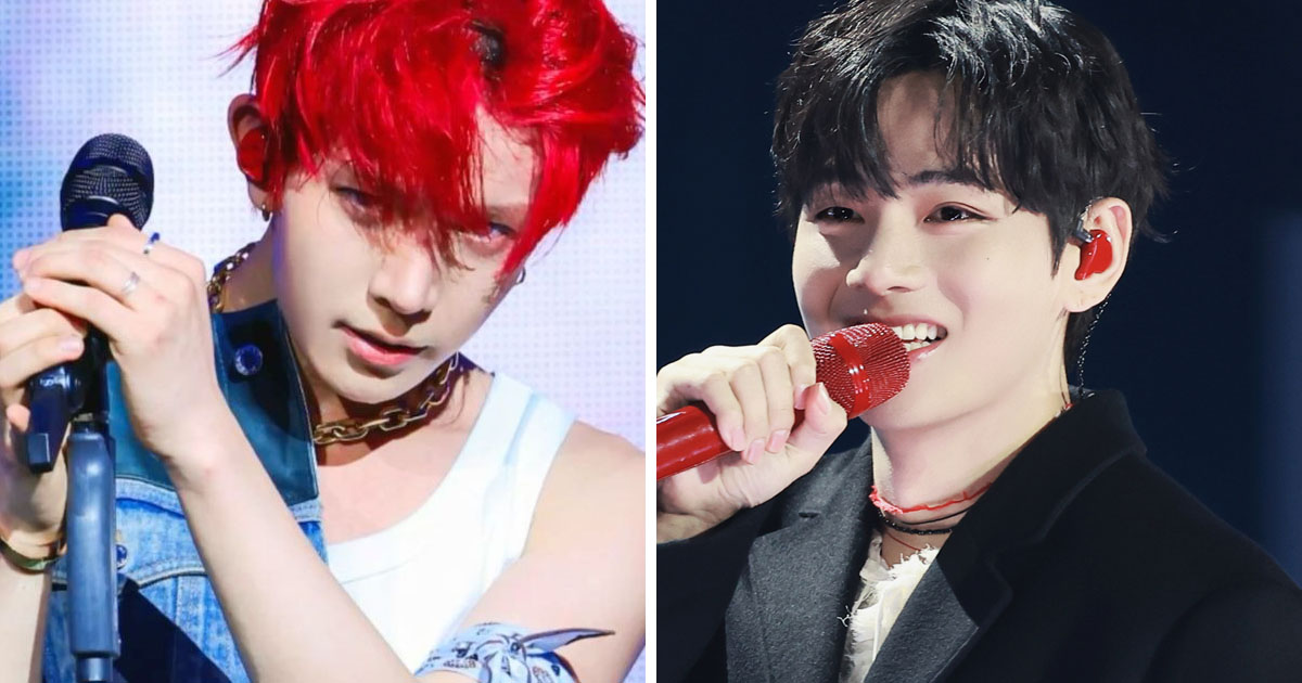 POLL: Who Is The Best Male K-Pop Vocalist Of 2026? Vote Now!缩略图