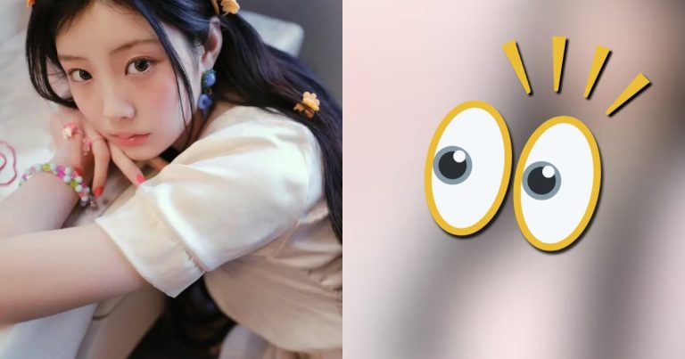 ILLIT Wonhee’s New Career Milestone Heavily Divides Netizens缩略图