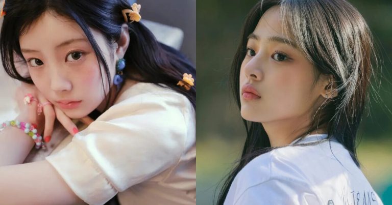 ILLIT’s Wonhee Faces Scathing Comparison With NewJeans’ Minji After Latest Public Appearance缩略图