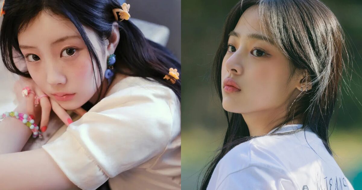 ILLIT’s Wonhee Faces Scathing Comparison With NewJeans’ Minji After Latest Public Appearance缩略图