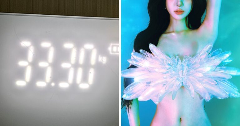 Popular Idol’s Shocking Weight Reveal Sparks Huge Fears 缩略图