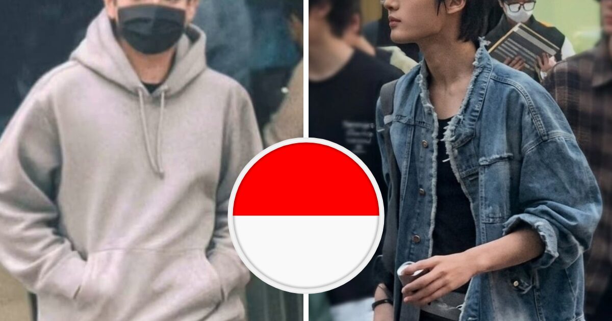 Alleged YG Entertainment Trainees Hit With Extreme Hate, Photos Go Viral 缩略图