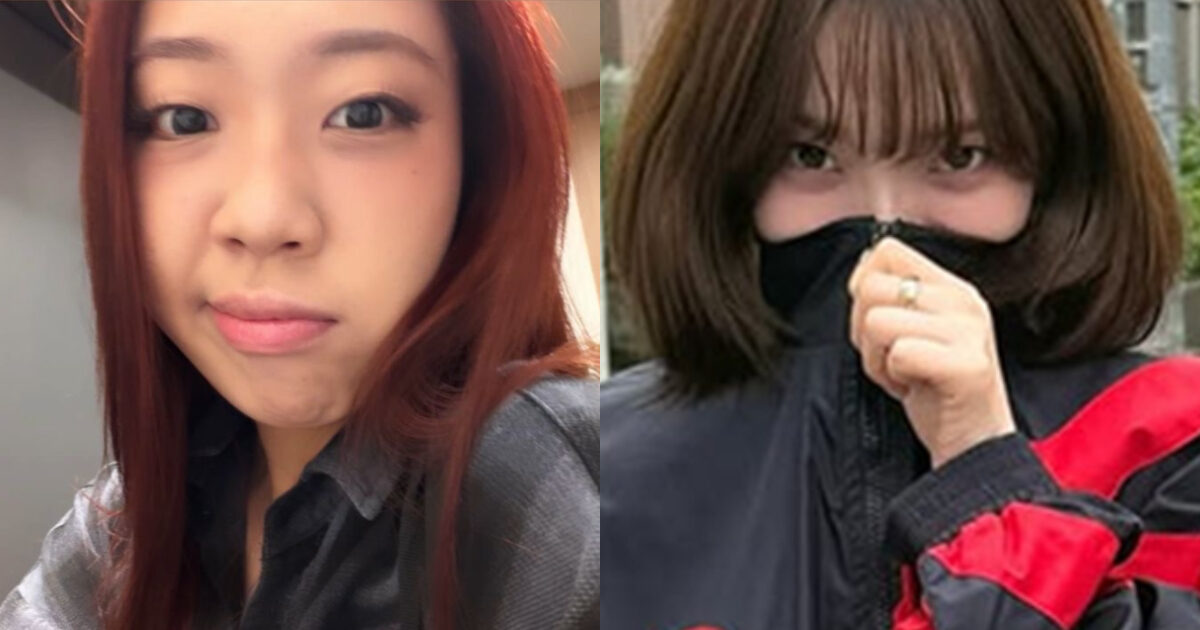 Lee Youngji’s Apology Sparks Brutal Comparison To aespa Karina’s Past “Right Wing Goddess” Scandal缩略图