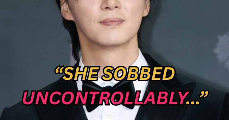 Popular Actor In His 40s Confesses He Can’t Go On Dates Because Of His Mother’s Jealousy缩略图