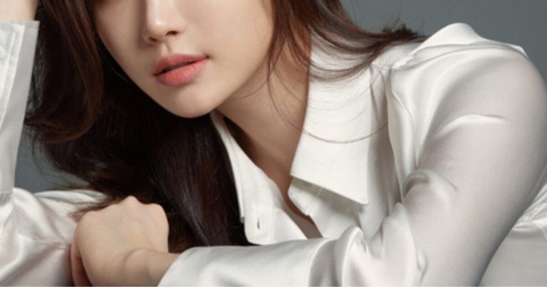 Top Tier Girl Group Member Reveals That She Cried Because Of Suzy缩略图