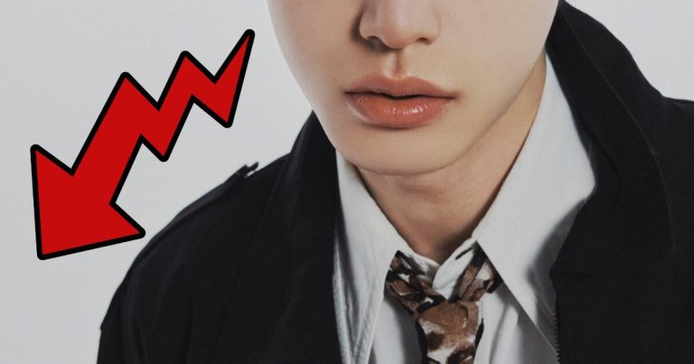 Popular Group Suffer 80% Drop In Album Sales After Multiple Members Leave 缩略图