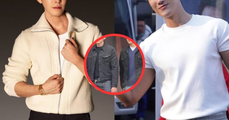“We Look Like A Couple” The 2 Top Actors Who Were Spotted On A “Date”缩略图