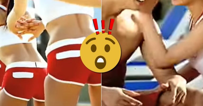 “Single’s Inferno” With A-List Idols? — Sexy Video Featuring Top Boy Group And Girl Group Members Stirs Up The Heat缩略图