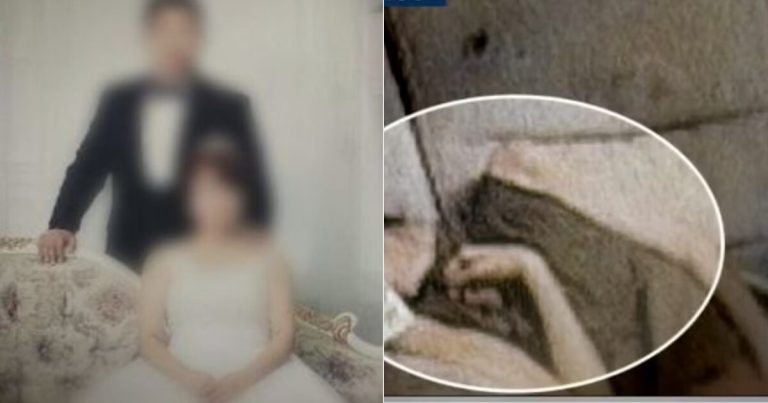 Man Imprisons Wife, Lets Her Rot Alive With Maggots Infesting Her Body缩略图