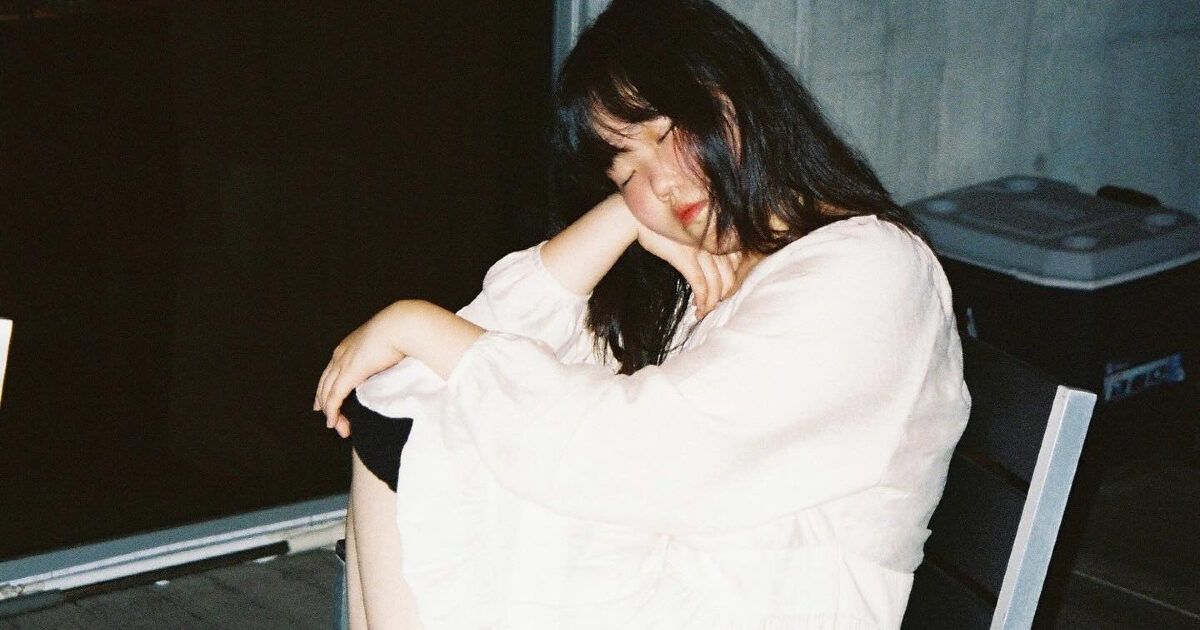 AKMU (Akdong Musician) Lee Suhyun Confesses About Her Struggles During Overweight Days缩略图