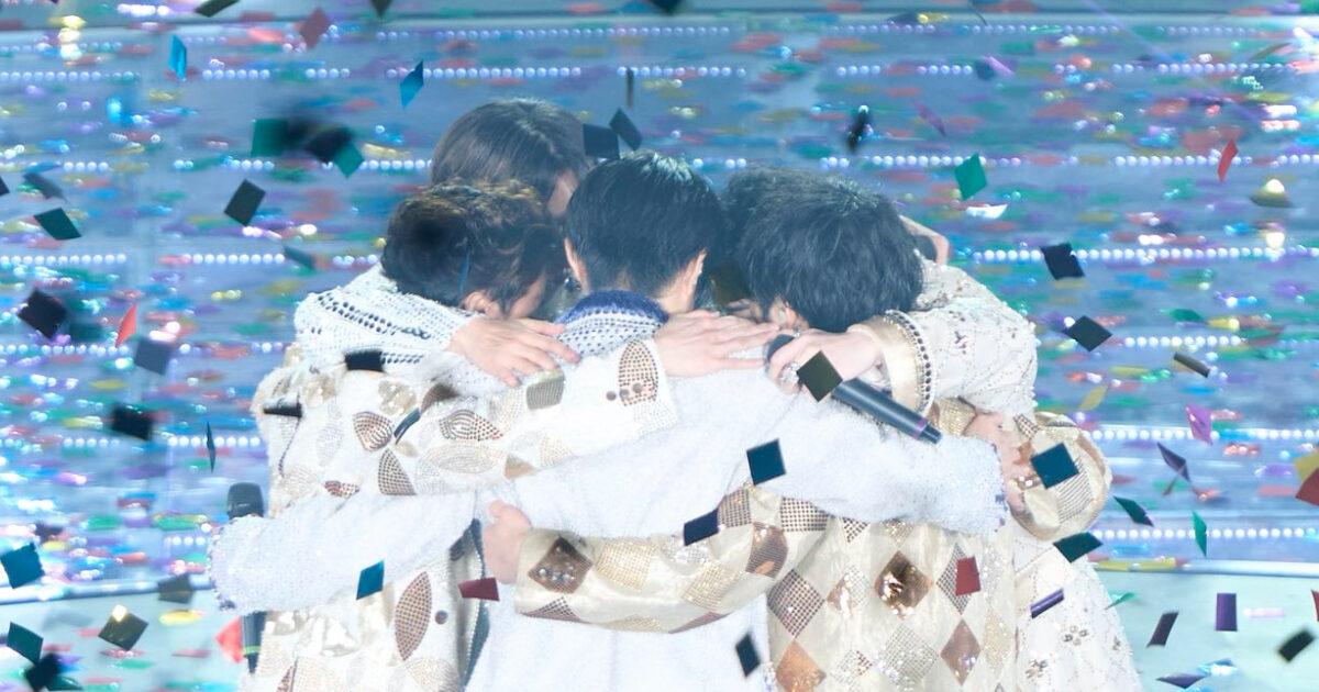 End Of An Era: Fans React Emotionally To Iconic Boy Group Ending Activities After 26 Years缩略图