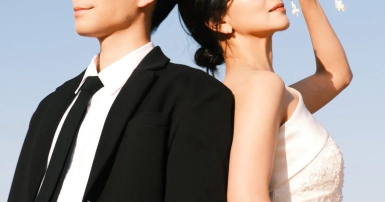 “My Royal Nemesis” Actress To Tie The Knot With Boyfriend 10 Years Younger缩略图