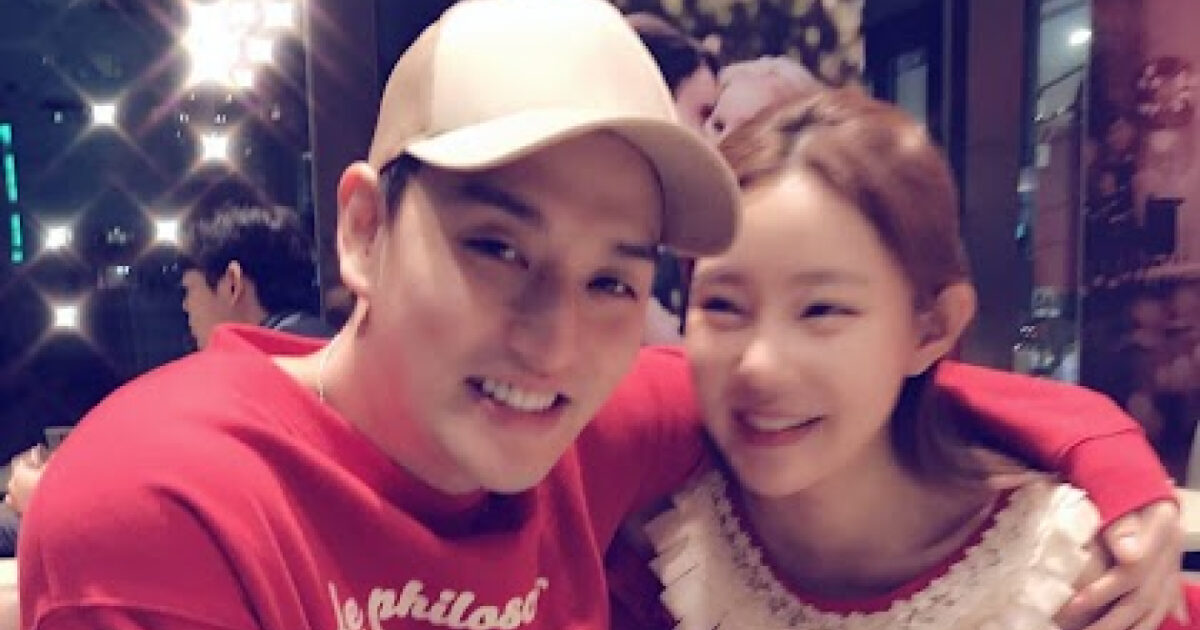 U-KISS Eli’s Ex-Wife Draws Attention With Remarriage Thoughts缩略图