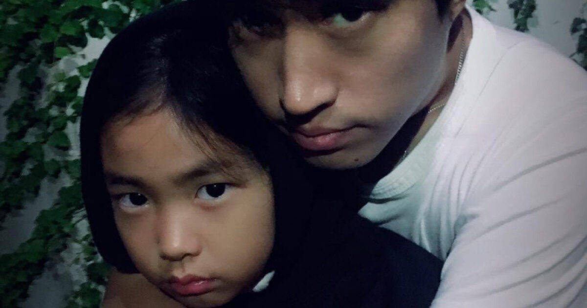 Epik High’s Tablo Expresses Affection For His Daughter Haru缩略图