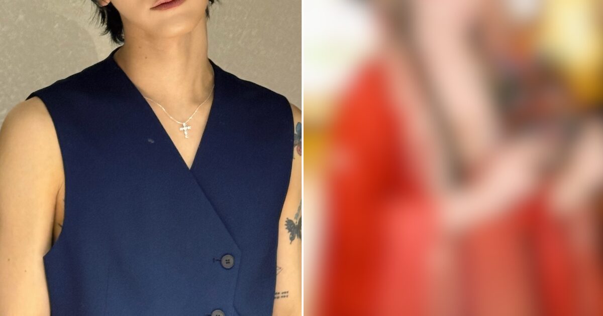 Popular NCT Member’s Shocking Transformation Is Going Viral缩略图