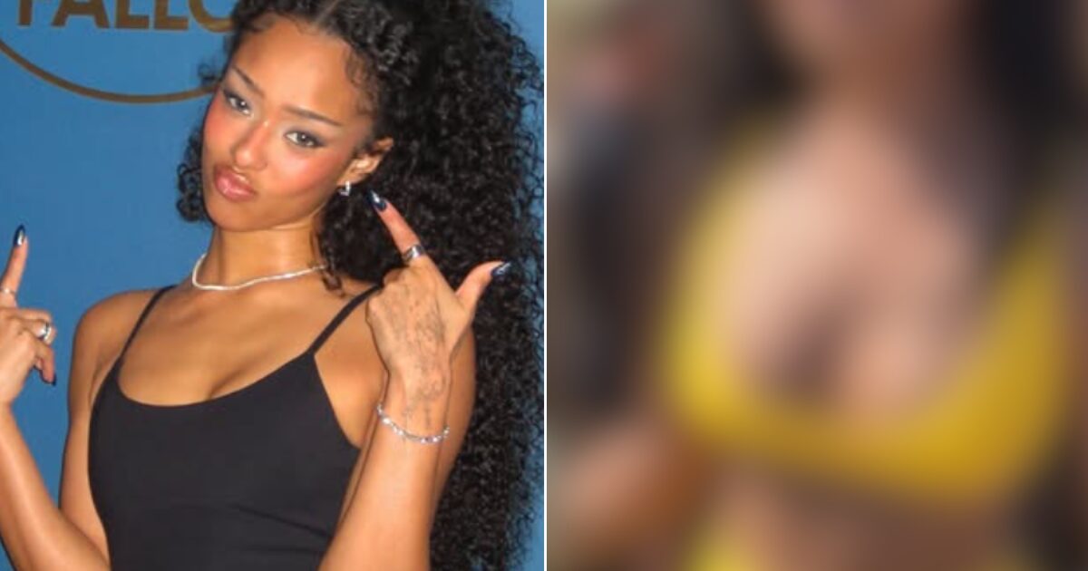 KATSEYE Manon’s Visuals And Behavior During Recent Appearance Hit With Brutal Backlash缩略图