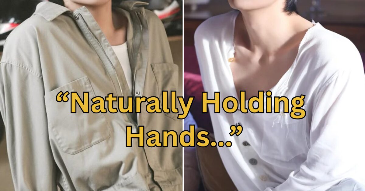“Dating!” Viral Story Alleging Two BTS Members’ Physical Intimacy During Private Time Sparks Speculations缩略图