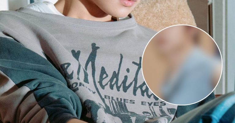 Top HYBE Idol’s Armpit Hair In New Photo Stirs Up Major Controversy缩略图