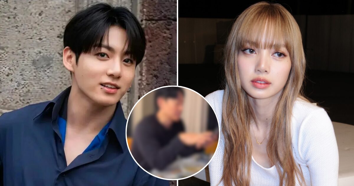 BTS’s Jungkook And BLACKPINK’s Lisa Subjected To Plastic Surgery Allegations From Surgeon Videos缩略图