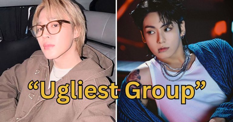 BTS’s Unedited Visuals In Getty Images Hit With Brutal Criticism Amid Jimin Controversy缩略图