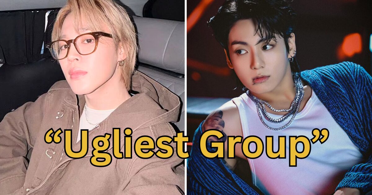 BTS’s Unedited Visuals In Getty Images Hit With Brutal Criticism Amid Jimin Controversy缩略图