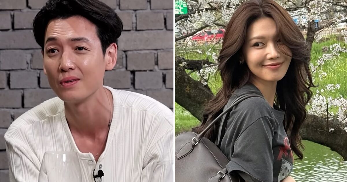Jung Kyung Ho’s “Drunk” Confession About Girls’ Generation’s Sooyoung Is Going Viral After Breakup缩略图