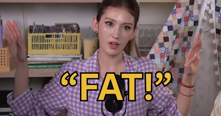 “Fat!” Somi’s “Toxic” Methods Of Dieting With Young Rookie Idols Incite Fury缩略图